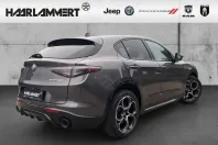 Alfa Romeo Stelvio din 2024 cu 39.140 km - oferta ALF124845 - foto 2
