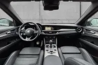 Alfa Romeo Stelvio din 2024 cu 39.140 km - oferta ALF124845 - foto 3