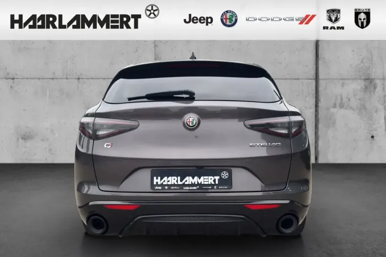 Alfa Romeo Stelvio din 2024 cu 39.140 km - oferta ALF124845 - foto 5