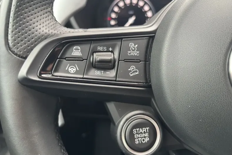 Alfa Romeo Stelvio din 2024 cu 39.140 km - oferta ALF124845 - foto 16