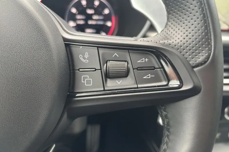 Alfa Romeo Stelvio din 2024 cu 39.140 km - oferta ALF124845 - foto 17