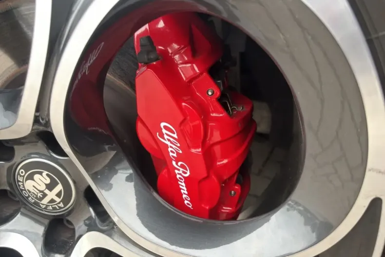 Alfa Romeo Stelvio din 2024 cu 39.140 km - oferta ALF124845 - foto 26