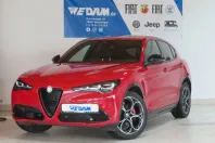 Alfa Romeo Stelvio din 2023 cu 16.700 km - oferta ALF124846 - foto 1