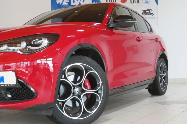 Alfa Romeo Stelvio din 2023 cu 16.700 km - oferta ALF124846 - foto 6