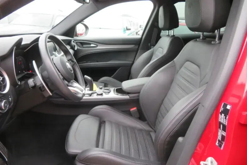 Alfa Romeo Stelvio din 2023 cu 16.700 km - oferta ALF124846 - foto 10