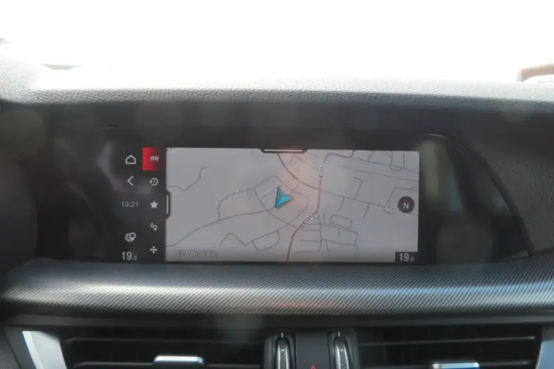 Alfa Romeo Stelvio din 2023 cu 16.700 km - oferta ALF124846 - foto 14