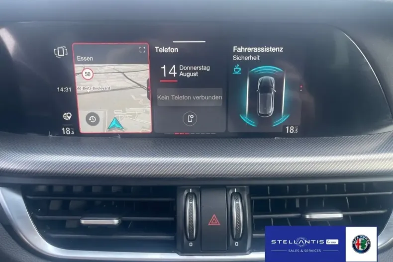 Alfa Romeo Stelvio din 2024 cu 45.550 km - oferta ALF124848 - foto 13