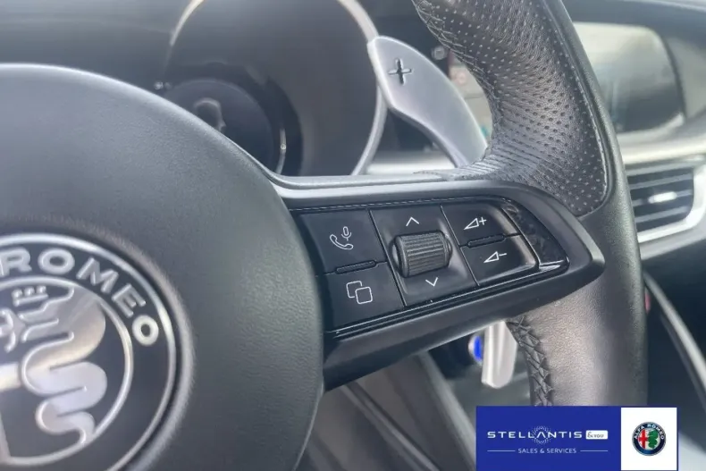 Alfa Romeo Stelvio din 2024 cu 45.550 km - oferta ALF124848 - foto 17