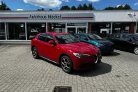 Alfa Romeo Stelvio din 2023 cu 17.817 km - oferta ALF124849 - foto 1