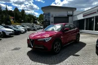 Alfa Romeo Stelvio din 2023 cu 17.817 km - oferta ALF124849 - foto 2