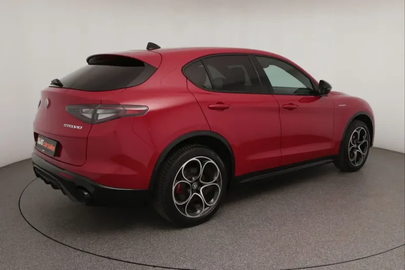 Alfa Romeo Stelvio din 2024 cu 39.270 km - oferta ALF124850 - foto 5