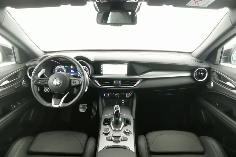 Alfa Romeo Stelvio din 2024 cu 39.270 km - oferta ALF124850 - foto 9