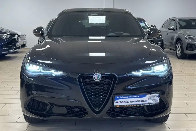 Alfa Romeo Stelvio din 2024 cu 49.330 km - oferta ALF124851 - foto 2
