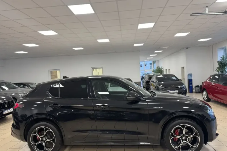 Alfa Romeo Stelvio din 2024 cu 49.330 km - oferta ALF124851 - foto 4