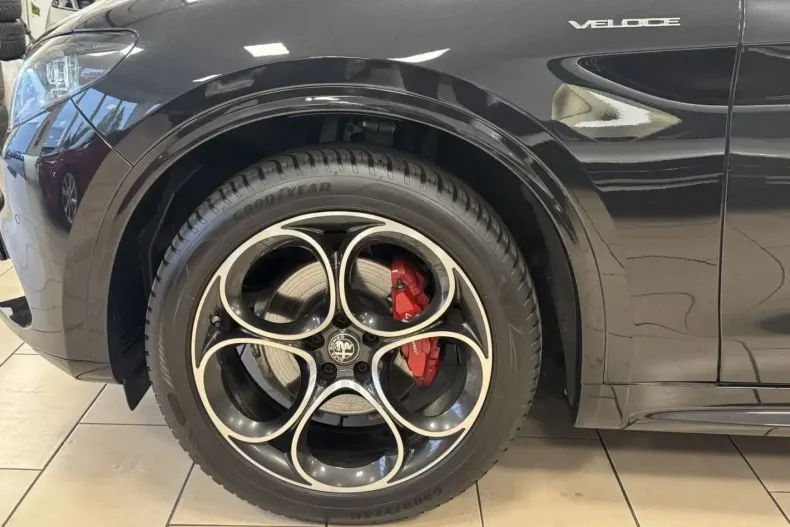 Alfa Romeo Stelvio din 2024 cu 49.330 km - oferta ALF124851 - foto 10