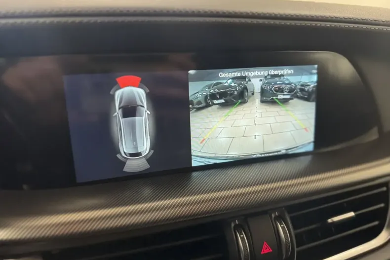 Alfa Romeo Stelvio din 2024 cu 49.330 km - oferta ALF124851 - foto 22