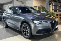 Alfa Romeo Stelvio din 2024 cu 48.158 km - oferta ALF124852 - foto 1