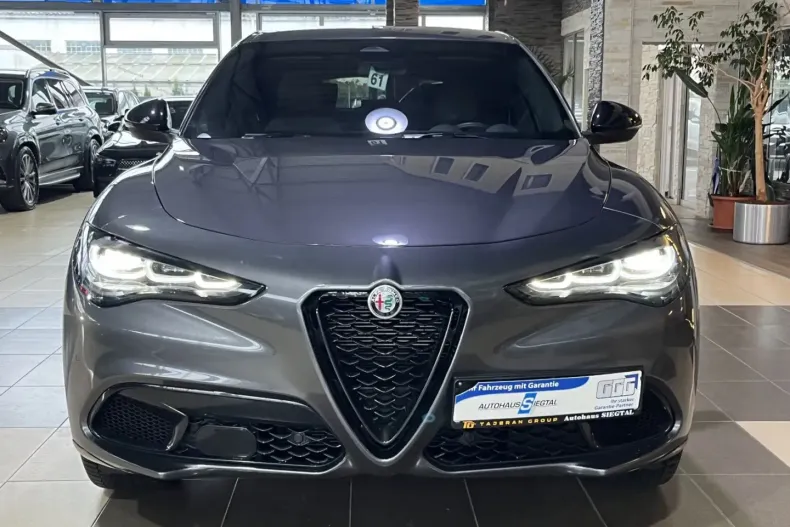 Alfa Romeo Stelvio din 2024 cu 48.158 km - oferta ALF124852 - foto 2