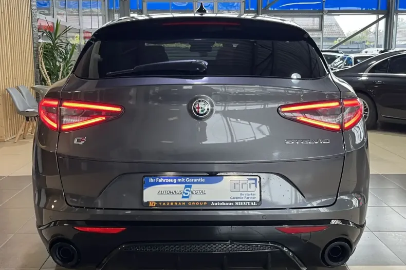 Alfa Romeo Stelvio din 2024 cu 48.158 km - oferta ALF124852 - foto 5