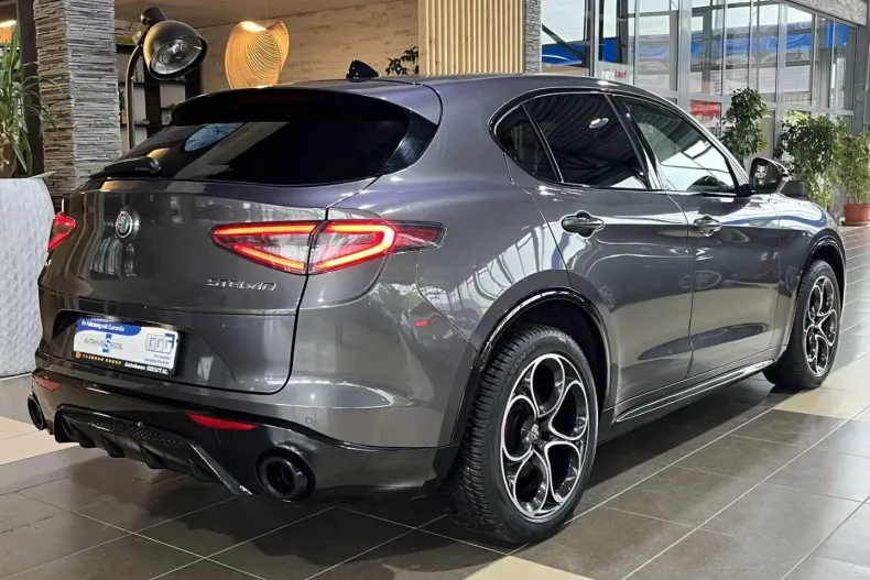 Alfa Romeo Stelvio din 2024 cu 48.158 km - oferta ALF124852 - foto 8