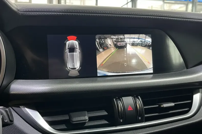 Alfa Romeo Stelvio din 2024 cu 48.158 km - oferta ALF124852 - foto 22