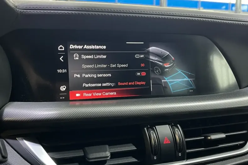 Alfa Romeo Stelvio din 2024 cu 48.158 km - oferta ALF124852 - foto 25