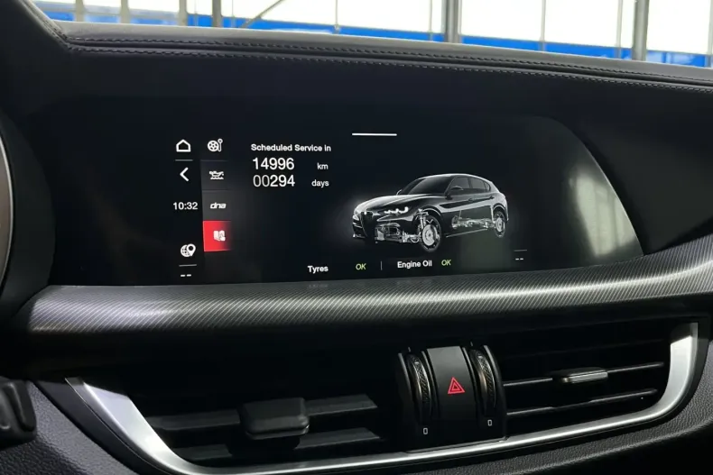 Alfa Romeo Stelvio din 2024 cu 48.158 km - oferta ALF124852 - foto 27