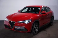 Alfa Romeo Stelvio din 2023 cu 31.469 km - oferta ALF124854 - foto 1