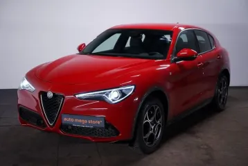 Alfa Romeo Stelvio din 2023 - oferta ALF124854