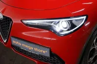 Alfa Romeo Stelvio din 2023 cu 31.469 km - oferta ALF124854 - foto 2