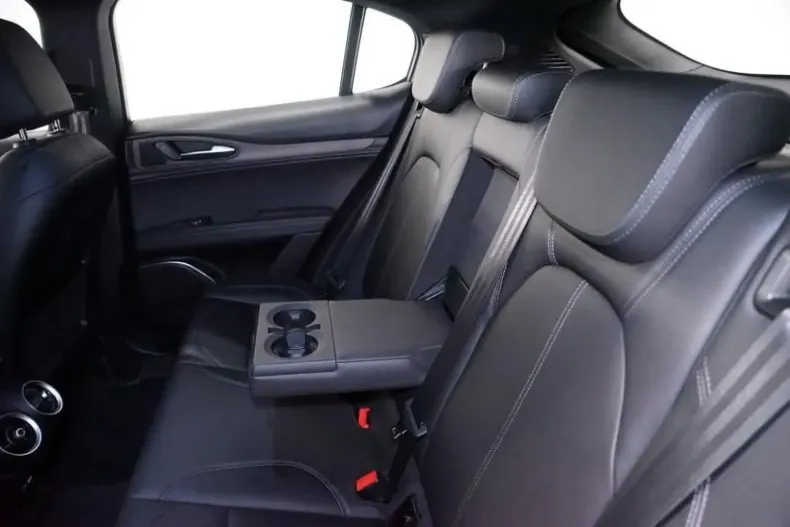 Alfa Romeo Stelvio din 2023 cu 31.469 km - oferta ALF124854 - foto 11