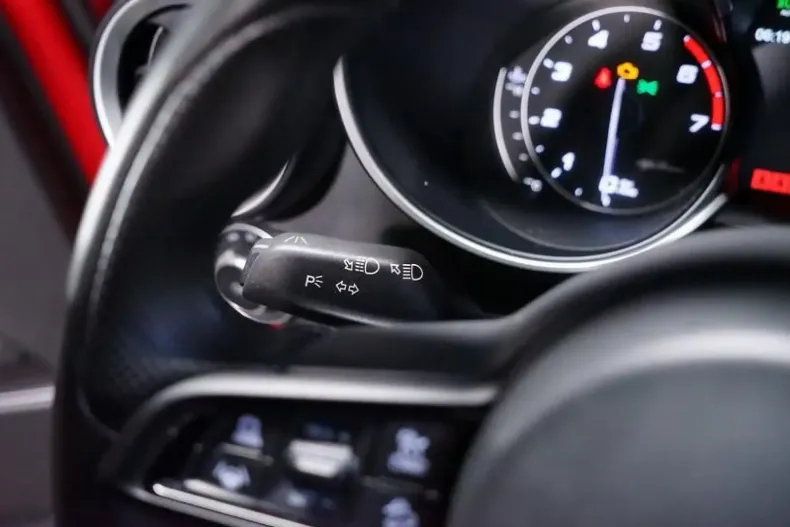 Alfa Romeo Stelvio din 2023 cu 31.469 km - oferta ALF124854 - foto 20