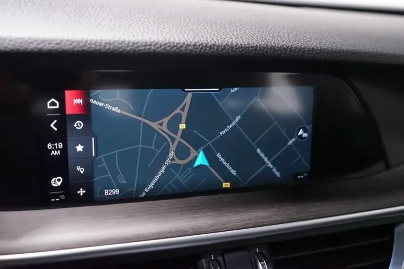 Alfa Romeo Stelvio din 2023 cu 31.469 km - oferta ALF124854 - foto 25