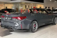 BMW M4 din 2024 cu 6.000 km - oferta BMW124855 - foto 8