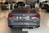 BMW M4 din 2024 cu 6.000 km - oferta BMW124855 - foto 11