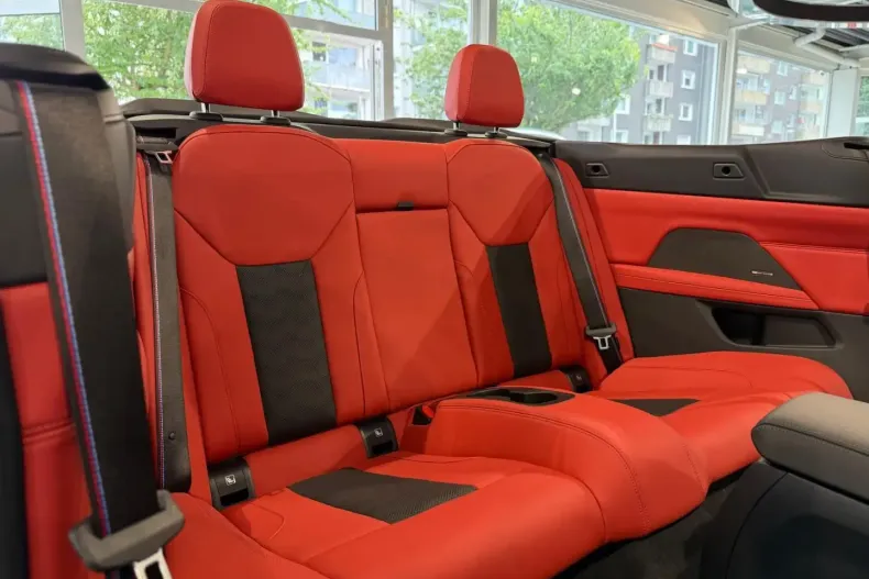 BMW M4 din 2024 cu 6.000 km - oferta BMW124855 - foto 30