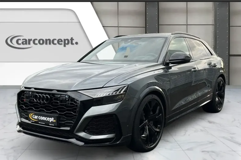 Audi RSQ8 din 2024 cu 22.234 km - oferta AUD124856 - foto 2