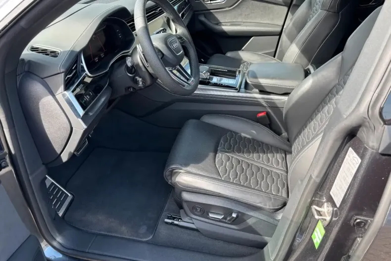 Audi RSQ8 din 2024 cu 22.234 km - oferta AUD124856 - foto 8