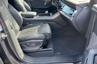 Audi RSQ8 din 2024 cu 22.234 km - oferta AUD124856 - foto 9