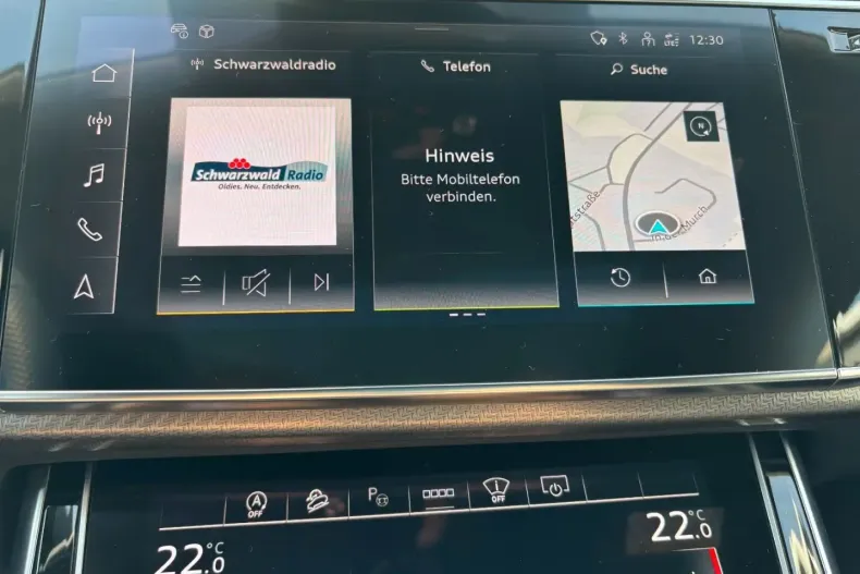 Audi RSQ8 din 2024 cu 22.234 km - oferta AUD124856 - foto 13