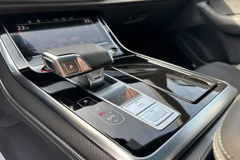 Audi RSQ8 din 2024 cu 22.234 km - oferta AUD124856 - foto 16