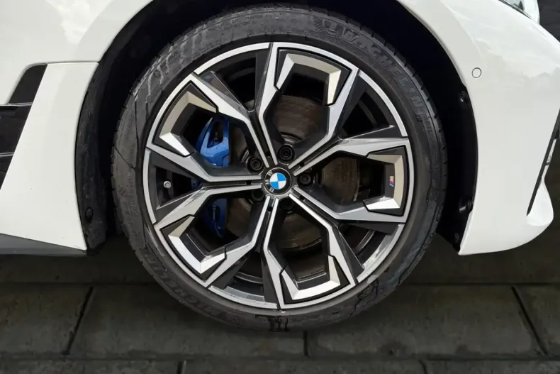 BMW 420 Gran Coupé din 2024 cu 58.600 km - oferta BMW124860 - foto 3