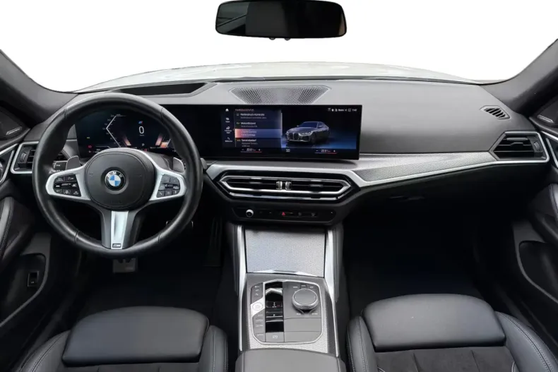 BMW 420 Gran Coupé din 2024 cu 58.600 km - oferta BMW124860 - foto 8