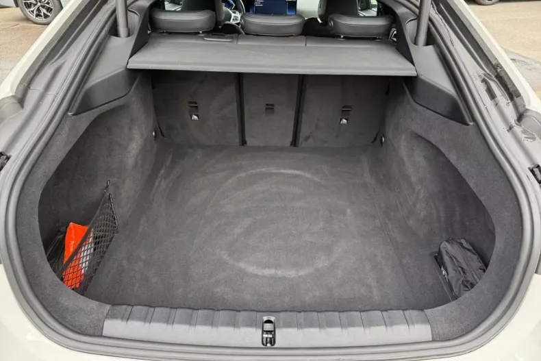 BMW 420 Gran Coupé din 2024 cu 58.600 km - oferta BMW124860 - foto 10