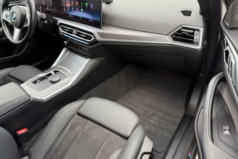 BMW 420 Gran Coupé din 2024 cu 58.600 km - oferta BMW124860 - foto 11