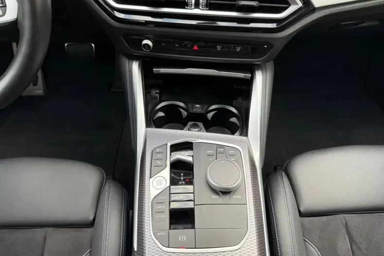 BMW 420 Gran Coupé din 2024 cu 58.600 km - oferta BMW124860 - foto 12