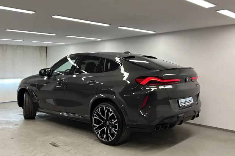 BMW X6 M din 2024 cu 9.901 km - oferta BMW124861 - foto 3