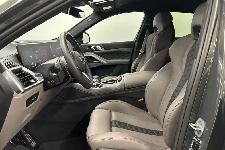 BMW X6 M din 2024 cu 9.901 km - oferta BMW124861 - foto 4