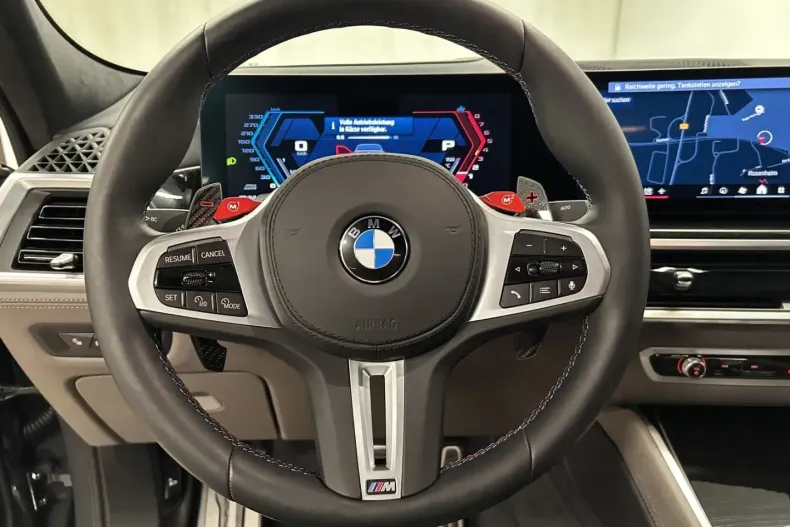 BMW X6 M din 2024 cu 9.901 km - oferta BMW124861 - foto 24