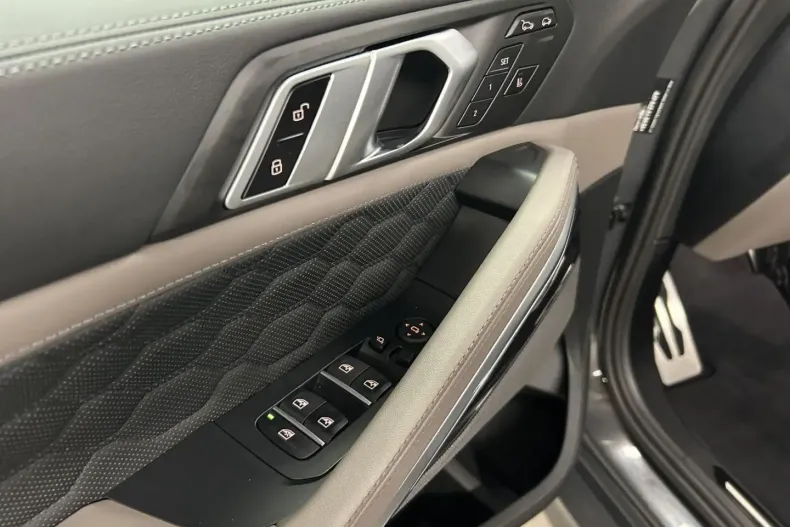 BMW X6 M din 2024 cu 9.901 km - oferta BMW124861 - foto 34